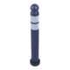 TEMKA Flexi - Poller - Bala, 680 mm, anthrazit-1