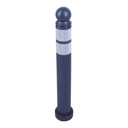 TEMKA Flexi - Poller - Bala, 680 mm, anthrazit