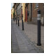 TEMKA Flexi - Poller - Bala, 680 mm, anthrazit-4