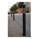 TEMKA Flexi - Poller - Bala, 680 mm, anthrazit-5