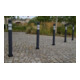 TEMKA Flexi - Poller - Bala, 870 mm, anthrazit-1