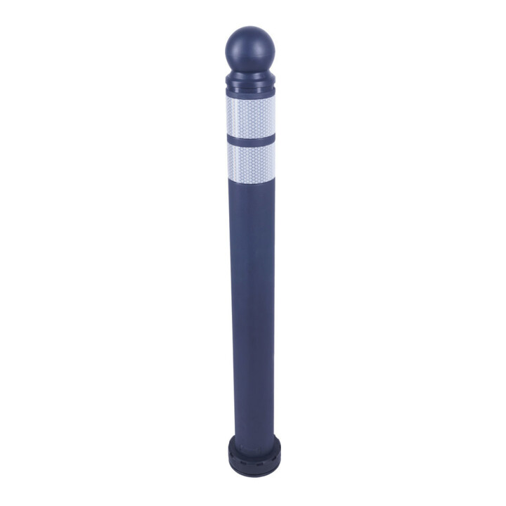 TEMKA Flexi - Poller - Bala, 870 mm, anthrazit