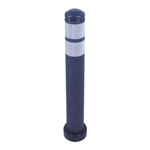 TEMKA Flexi - Poller - Kapa, 620 mm, anthrazit