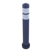 TEMKA Flexi - Poller - Kapa, 620 mm, anthrazit-2