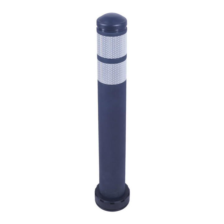 TEMKA Flexi - Poller - Kapa, 620 mm, anthrazit