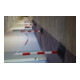 TEMKA Kettenpfosten-Set EcoMax mit 10 m Absperrkette 3x rot/weiß, 3x weiß/rot, 6x-2