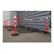 TEMKA Kettenpfosten - Set, r/w 6 Pfosten + 5x3m Kette-4