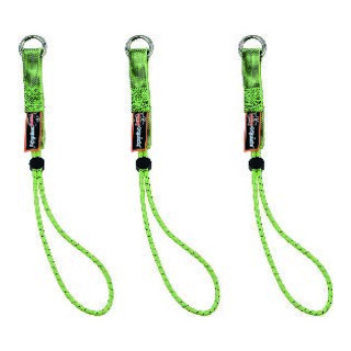 TENACIOUS Connecteur d’outil élastique, 3740, lot de 3