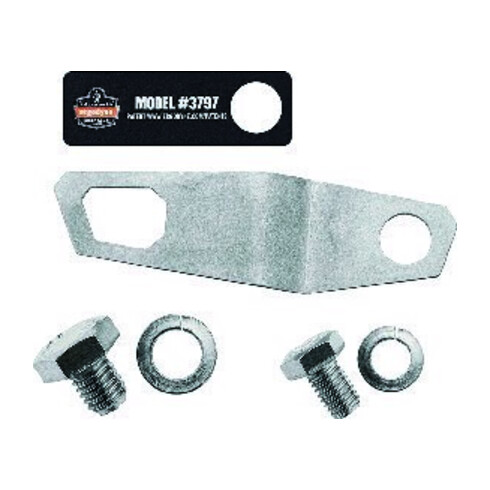 TENACIOUS Connecteur d'outil pour meuleuse d'angle 3797