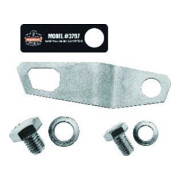 TENACIOUS Connecteur d'outil pour meuleuse d'angle 3797