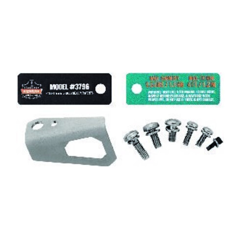 TENACIOUS Connecteur d’outil pour visseuse sans fil 3796