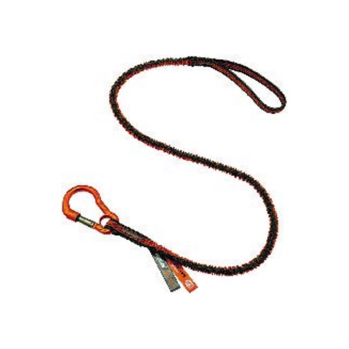 TENACIOUS Porte-outil 3100F, mousqueton individuel