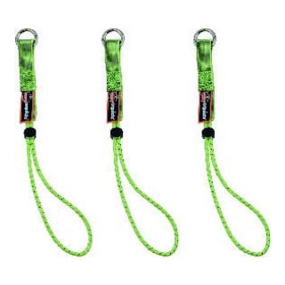 TENACIOUS Werkzeugverbinder elastisch, 3740, 3er-Pack