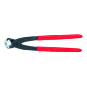 KNIPEX Tenaglia con rivestimento in plastica