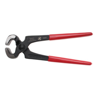 Tenaille DIN 9243A 180 mm BGS Do it yourself