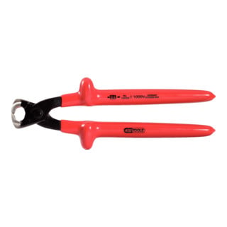 Tenaille KS Tools 1000V, 250 mm
