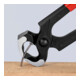 Tenaille marteau Knipex-2