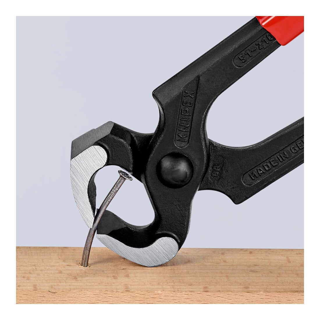 Tenaille marteau Knipex
