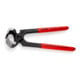 Tenaille marteau Knipex