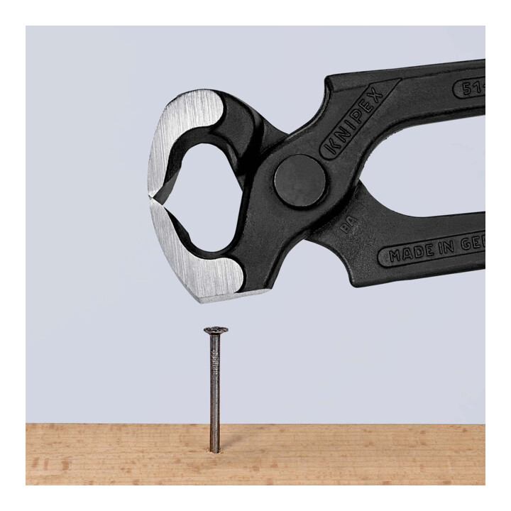 Tenaille marteau Knipex