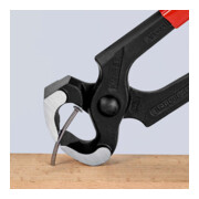 Tenaille marteau Knipex-5