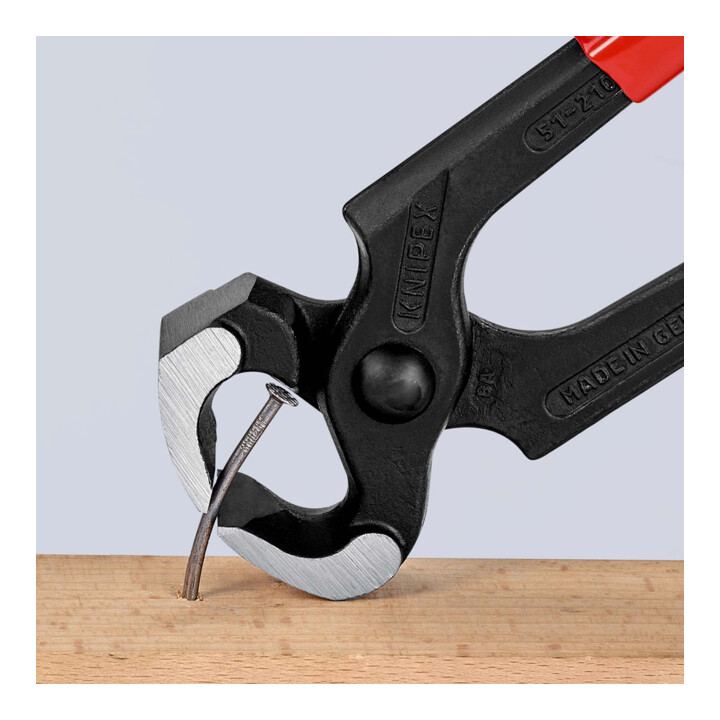Tenaille marteau Knipex
