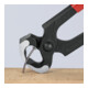 Tenaille marteau Knipex-5