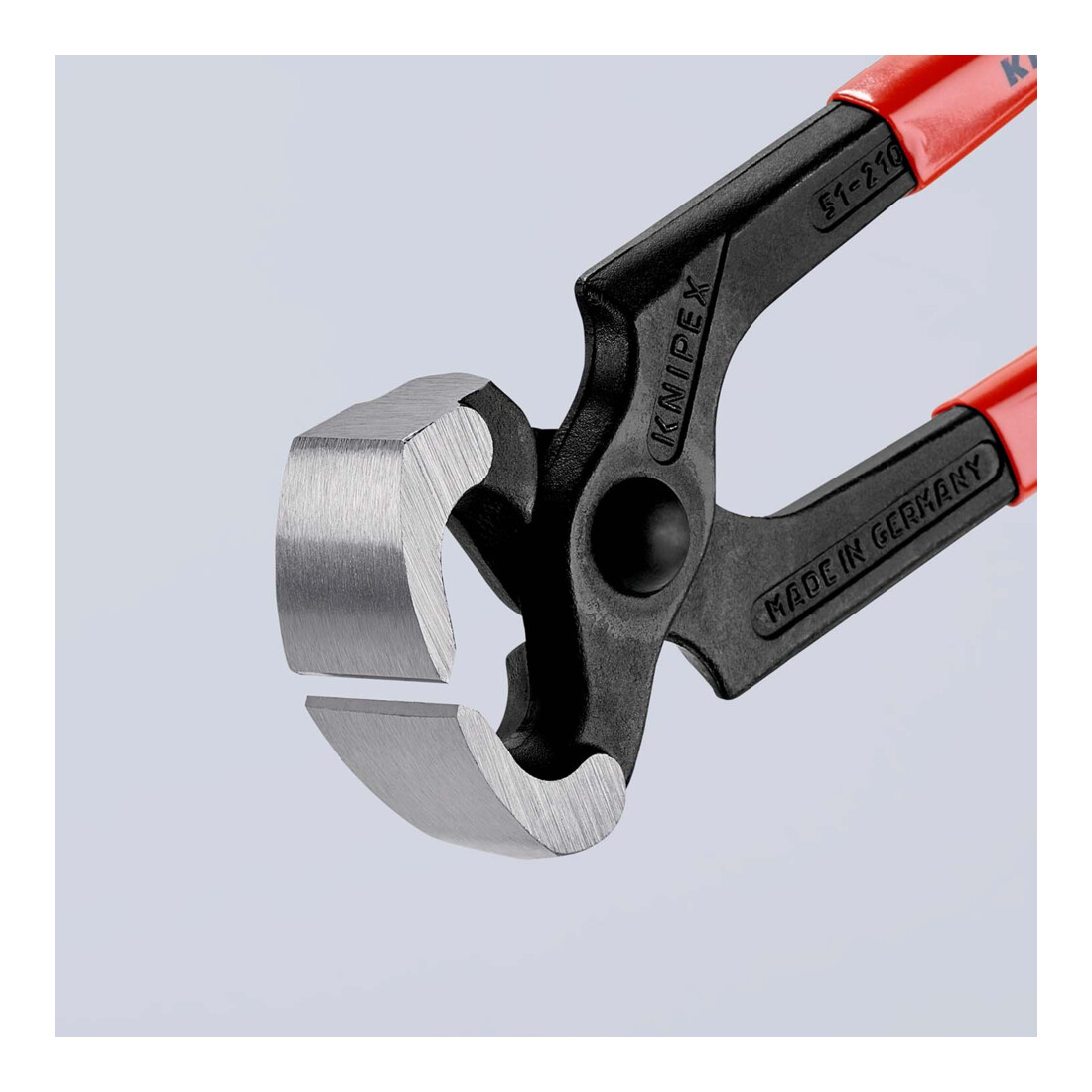 Tenaille marteau Knipex