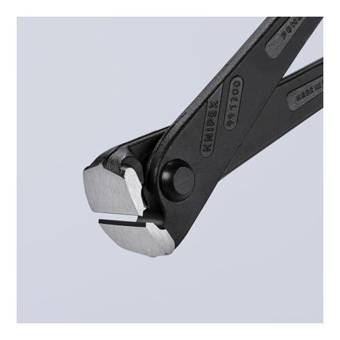 Tenaille russe à forte démultiplication Knipex