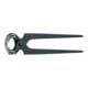 Tenailles de menuisier Knipex