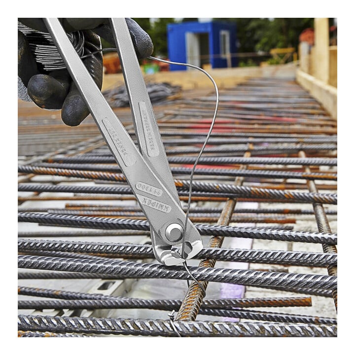 Tenailles russes à forte démultiplication, à forte démultiplication Knipex
