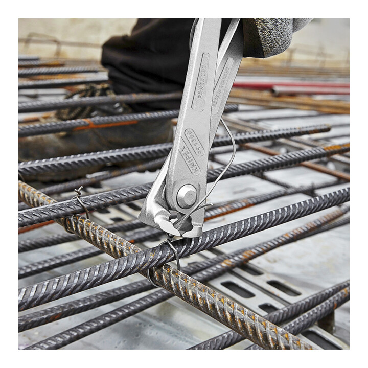 Tenailles russes à forte démultiplication, à forte démultiplication Knipex