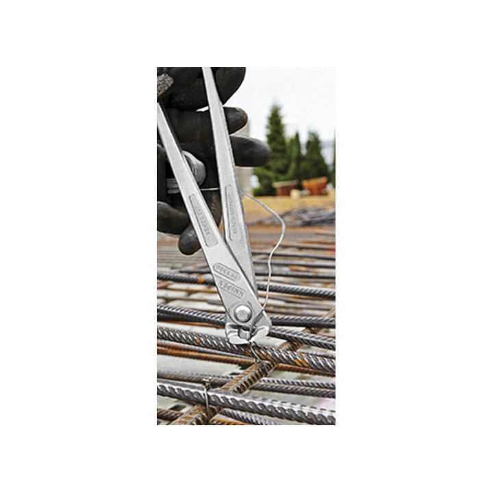 Tenailles russes à forte démultiplication, à forte démultiplication Knipex