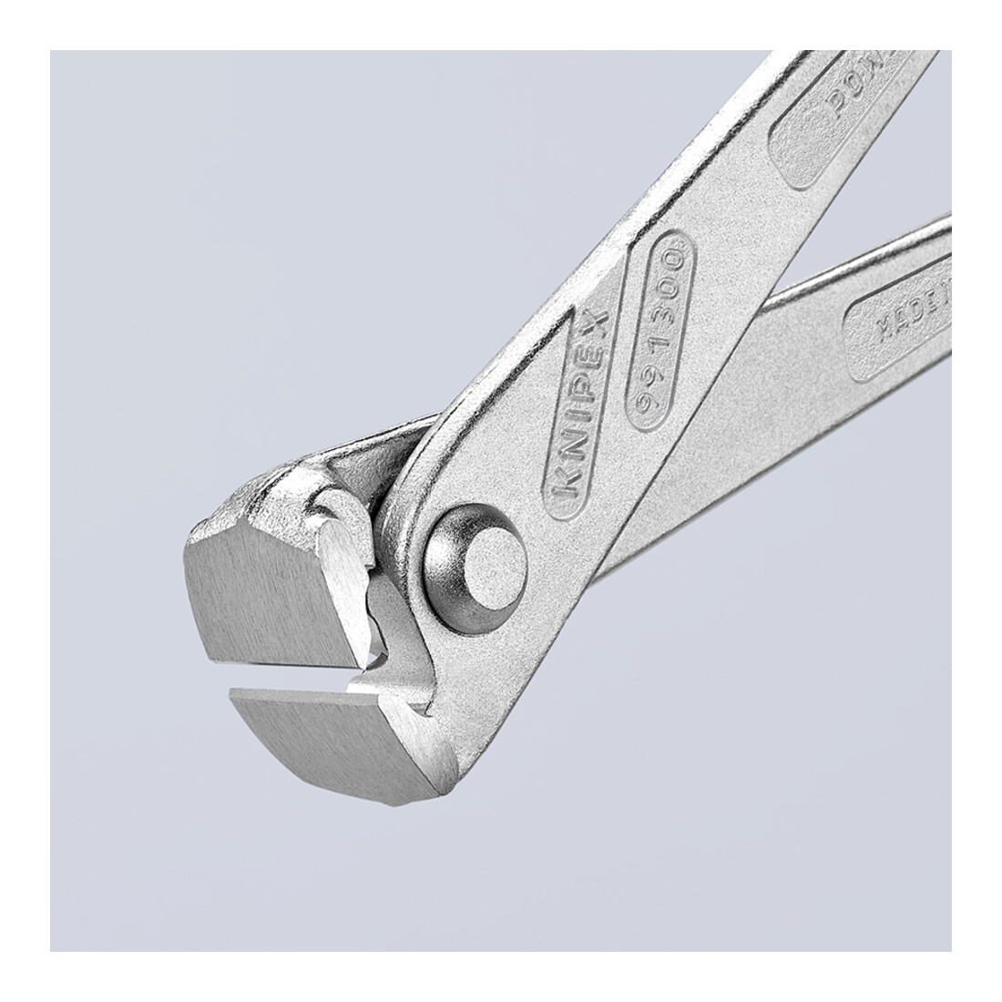 Tenailles russes à forte démultiplication, à forte démultiplication Knipex