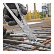Tenailles russes à forte démultiplication, à forte démultiplication Knipex-5