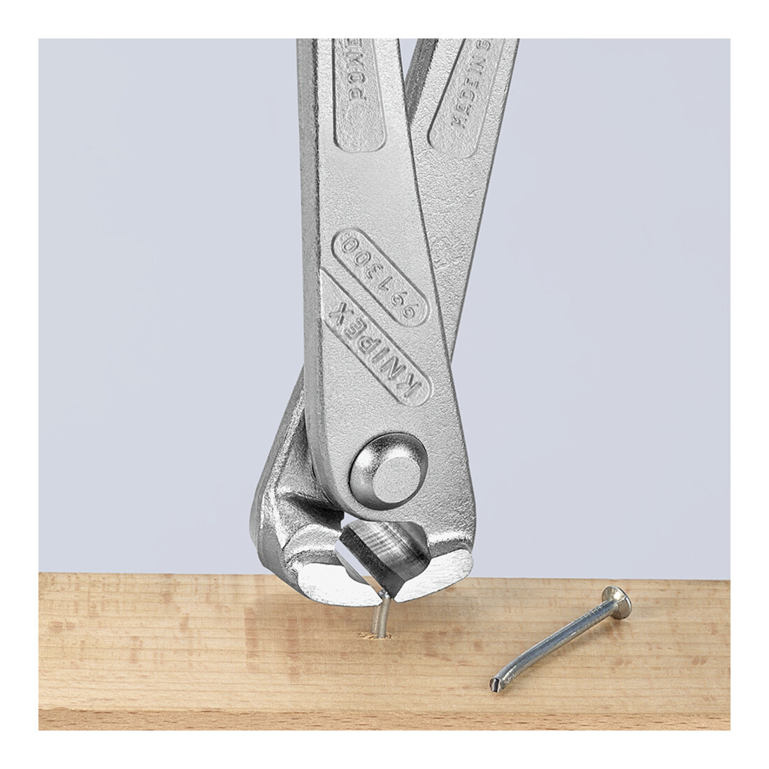 Tenailles russes à forte démultiplication, à forte démultiplication Knipex
