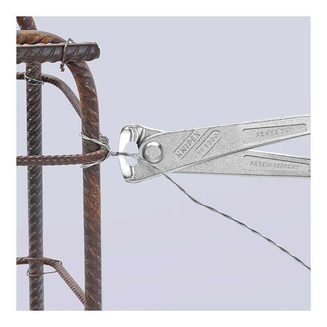 Tenailles russes à forte démultiplication, à forte démultiplication Knipex