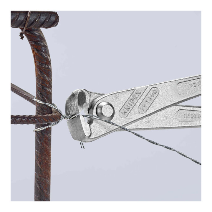 Tenailles russes à forte démultiplication, à forte démultiplication Knipex