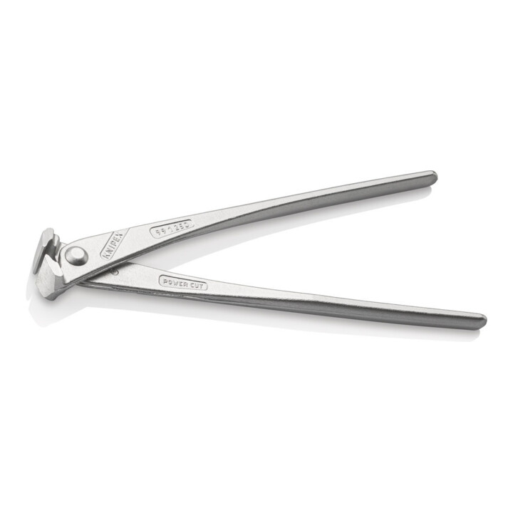 Tenailles russes à forte démultiplication, à forte démultiplication Knipex