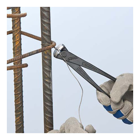 Tenailles russes à forte démultiplication, à forte démultiplication Knipex