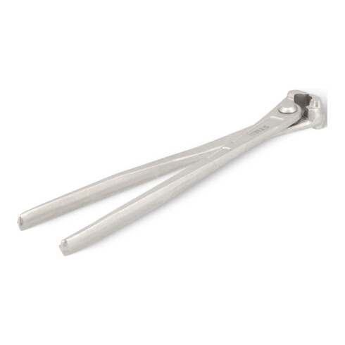 Tenailles russes à forte démultiplication STIER, galvanisé brillant, 250 mm