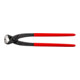 Pince d'assemblage Knipex avec revêtement plastique-1