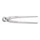 Pince Knipex Monier (Rabitz ou pince à tresser) nickelée-1