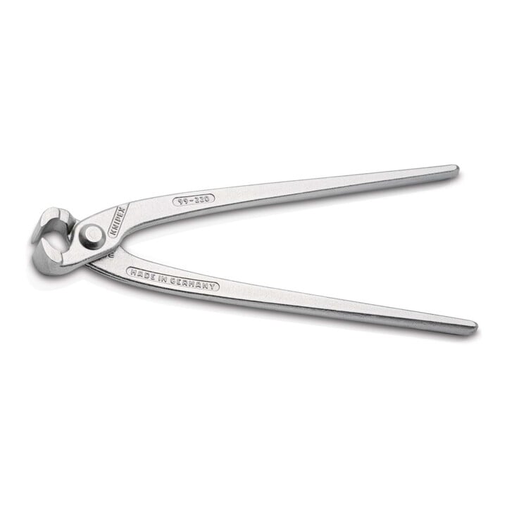 Tenailles russes Knipex
