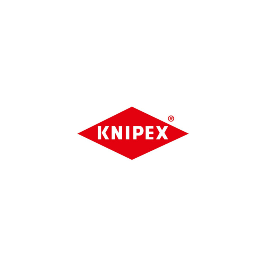 Pince Knipex Monier (Rabitz ou pince à tresser) nickelée