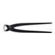 Pince de montage Knipex (Rabitz ou pince à tresser) noire atramentisée polie-1