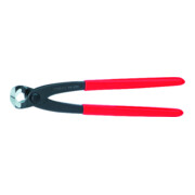 Pince d'assemblage Knipex avec revêtement plastique