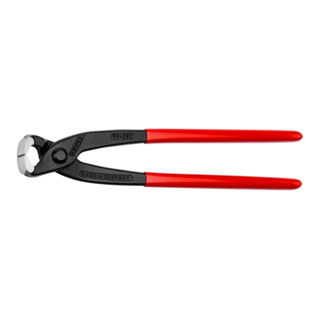 Pince d'assemblage Knipex avec revêtement plastique
