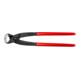 Pince d'assemblage Knipex avec revêtement plastique-1