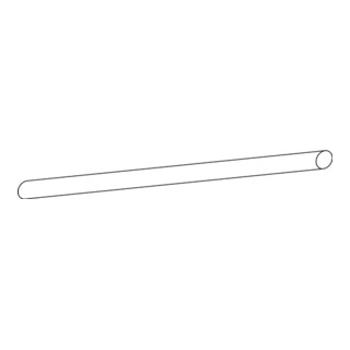 Tendeur GEZE OL 90 verz.L.3000mm D.8mm